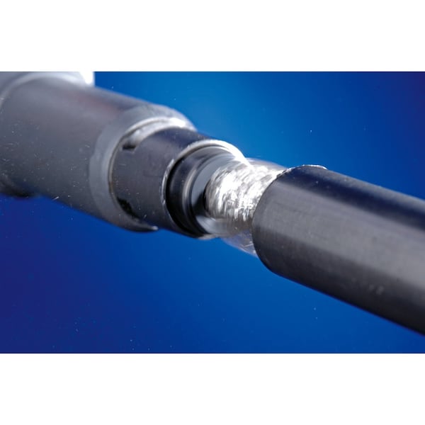 Pferd Power Tube Brush, Ds/Ds, .006CS Wire, 7/8 83434 | Zoro